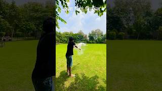 Best Water Rocket Competition scienceproject shorts waterrocket oobleck howtomakerocket [upl. by Little]