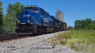 Ns 341 Powderly AL 61024 [upl. by Nitsud107]