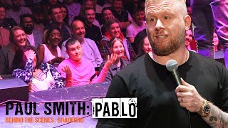 Lad brings motherinlaw to a Paul Smith show and INSTANTLY regrets it [upl. by Neff]