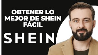 Cómo Obtener Las Mejores Cosas De Shein  FÁCIL [upl. by Guillemette823]