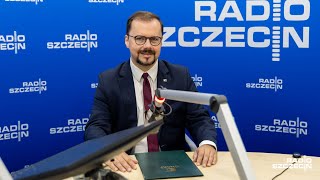 Rozmowa pod Krawatem  Przemysław Rzodkiewicz [upl. by Yekcim]