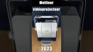 Artlii Rubicon  Le meilleur vidéoprojecteur 2023 [upl. by Cuhp]