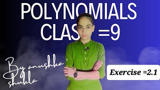 polynomials class 9 ex 22 polynomialclass9 viral ncert upboard like viralvideo class9maths [upl. by Avla]