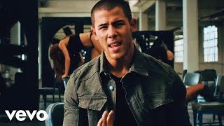 Nick Jonas  Levels [upl. by Mendie]