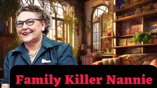 Family Killer Nannie  The Brutal Story of The Giggling Granny [upl. by Huskey]