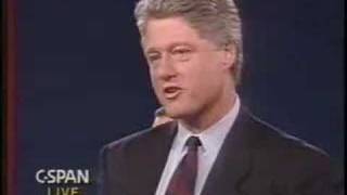 Clintons Debate Moment [upl. by Vincents]