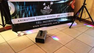 EXCLUSIF Cheb Abdou Ski 2013  Yhablhoum BY DJTAHAR5726 animation mariage oriental mixte [upl. by Ardena]