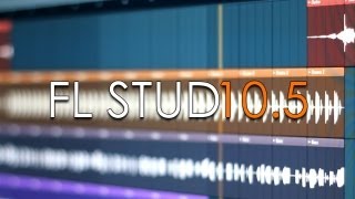 FL Studio 11 beta  Whats New [upl. by Kinemod]