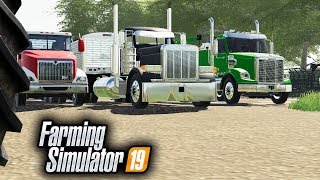 BRAND NEW TOOL TRUCK  FS19 [upl. by Curran662]