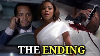 TYLER PERRYS SISTAS Season 7 Ending Explained  Episode 22 Recap [upl. by Zorine]