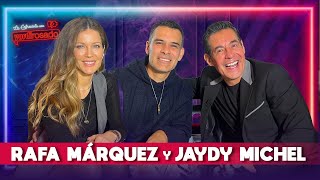 WENDY GUEVARA REVELA sus mayores SECRETOS  La entrevista con Yordi Rosado [upl. by Derron]