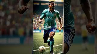 Unbelievable Garrincha Skills Revealed [upl. by Asiela384]