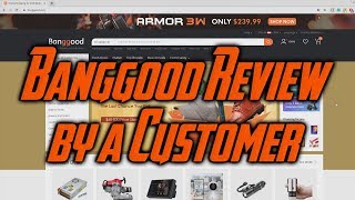 Banggood Review  How is the Support etc  ordered 50 items there [upl. by Jarlathus]