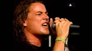 Ugly Kid Joe  Cats In The Cradle Live Midtfyns Festival Denmark 1995 [upl. by Wagner859]