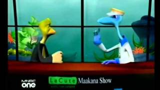 Maakanaa Show 11 March 2011 Part 2 of 2 [upl. by Ammann143]