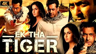 Tiger 3 Full Movie  Salman Khan Katrina Kaif Emraan Hashmi   Tiger 3 1080p Review ampFacts [upl. by Euell]