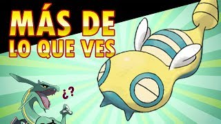 HABLEMOS DE DUNSPARCE [upl. by Caton]