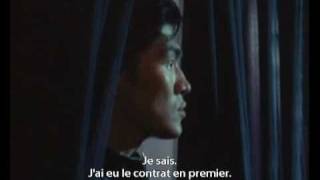 Bande Annonce Le 5ème commandement  Disponible en DVD [upl. by Kenyon]