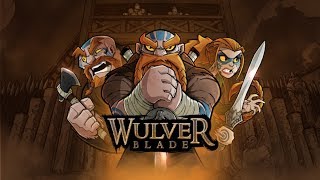 Wulverblade All Boss Fights [upl. by Harneen]