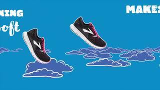 BROOKS GLYCERIN 16 甘油系列第16代 [upl. by Ayidah]