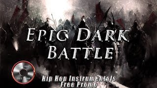 ★ FiFtY VinC amp Didek Beats ★ Epic Dark Choir Piano Rap Battle Beat  Your Promo [upl. by Lyndsay]