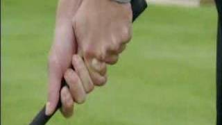 David Leadbetter golf tip 3 [upl. by Ainavi]