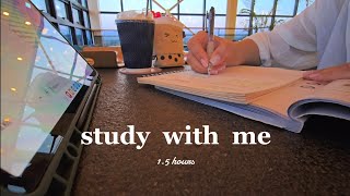 15 hour Study with me study motivation studymotivation корейский koreanlanguage studykorean [upl. by Narak798]