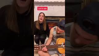 Maren Morris “The Bones” Cover shorts [upl. by Nattie]