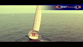 BEST Boats24 Dufour 56 Exklusive [upl. by Veljkov]