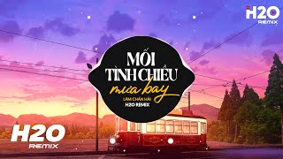 Mối Tình Chiều Mưa Bay Remix  Lâm Chấn Hải  Tìm Hạnh Phúc Đánh Mất Dù Trái Tim Anh Yêu Rất Thật [upl. by Mehetabel]