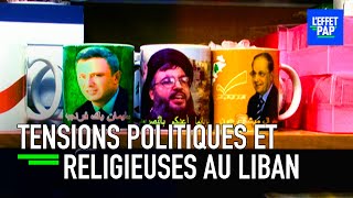 Même les catholiques nen font quà leur tête au Liban [upl. by Raynor]