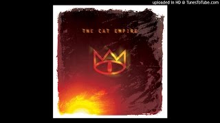 The Cat Empire  The Lost Song Official Audio [upl. by Tiena]