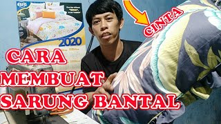 SARUNG BANTAL CINTA [upl. by Einnhoj]