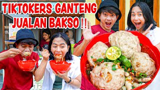 REVIEW GRATIS BAKSO TIKTOKERS 6 JUTA FOLLOWERS DI JUAL MURAH ASAL BISA BELI RUMAH BUAT BAPAKNYA [upl. by Cressler]