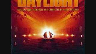 Daylight Soundtrack  Tracks 4 5 6 [upl. by Otrebmal]