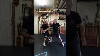 Mastering SelfDefense with Silats Deadly Techniques [upl. by Elson]