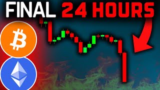 BITCOIN WATCH BEFORE TOMORROW Fed Meeting Bitcoin News Today amp Ethereum Price Prediction [upl. by Chantal]