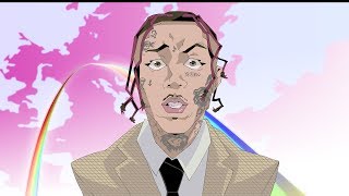 Lil Skies  Lust Official Music Video Dir by NicholasJandora  YouTube Music [upl. by Yuille]