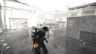 The Division 2 THOUGHT LEX WAS UP🤡 Pt60 [upl. by Yemrots247]