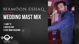 Mamoon Eshaq  Wedding Mast Mix [upl. by Trinette]