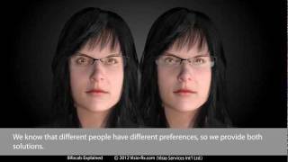 Bifocals Explained For People Who Prefer Bifocals To Progressives In Their Glasses [upl. by Haleemaj]