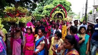 Cavadee 2018  Siva Soopramaniar Kovil Sangam [upl. by Hearn721]