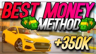 BEST MONEY METHOD IN PEMBROKE  Pembroke Pines FL Roblox [upl. by Latoye]