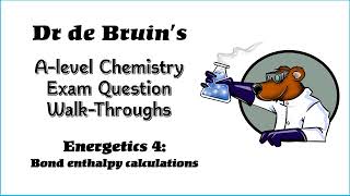 AQA 14 Energetics REVISION [upl. by Yelloh]