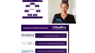 CERTIFIÈD NURSE ASSISTANT RECRUITMENT WITH MEDPRO AGENCY [upl. by Ashjian]