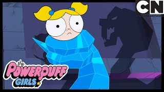 Bubbles Goes It Alone  Powerpuff Girls  Cartoon Network [upl. by Lenora]