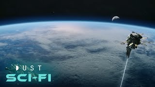 SciFi Short Film quotMIGHTquot  DUST [upl. by Esimorp]