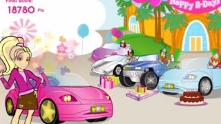 Polly Pocket Party Pickup [upl. by Schellens]