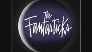 Overture  The Fantasticks [upl. by Uah80]