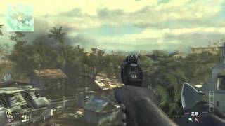 PATCHÉ GLITCH  MW3  Sortir de Mission [upl. by Baras]